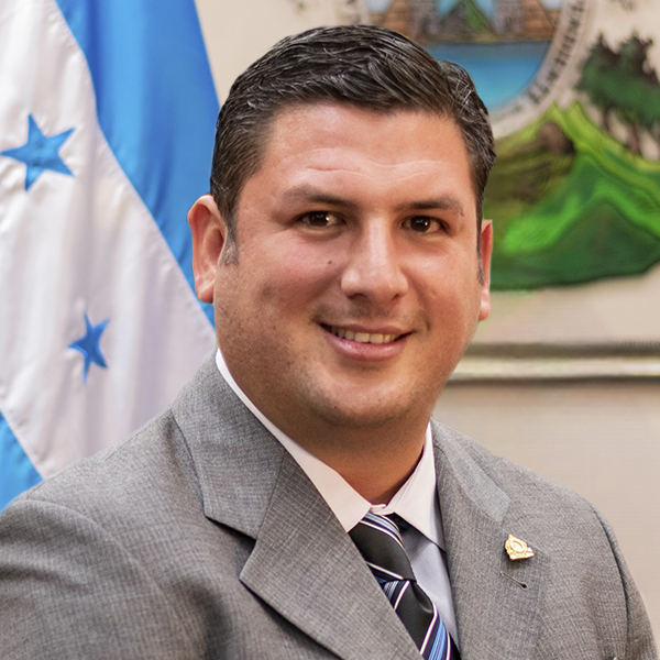 Javier Alejandro Mendieta Servellón